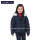 Children'S Clothing Men And Women Hooded Winter